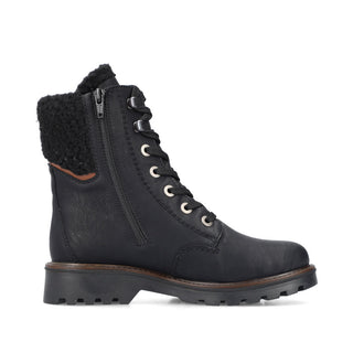 Rieker Comfort Women's Mid-height Boots | 73230 - Image 2