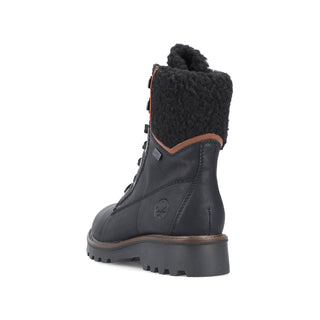 Rieker Comfort Women's Mid-height Boots | 73230 - Image 3