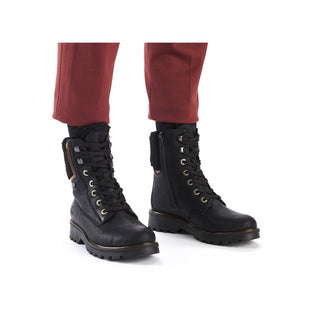 Rieker Comfort Women's Mid-height Boots | 73230 - Image 10