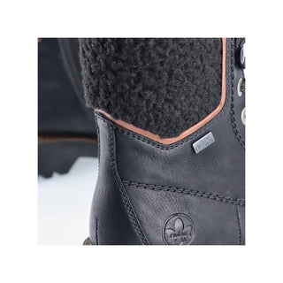 Rieker Comfort Women's Mid-height Boots | 73230 - Image 14