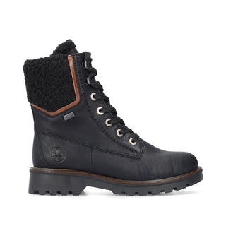 Rieker Comfort Women's Mid-height Boots | 73230 - Image 15