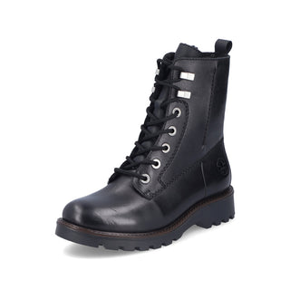 Rieker Comfort Women's Mid-height Boots | 73240 - Image 1