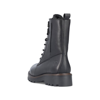 Rieker Comfort Women's Mid-height Boots | 73240 - Image 3