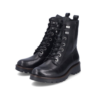 Rieker Comfort Women's Mid-height Boots | 73240 - Image 8