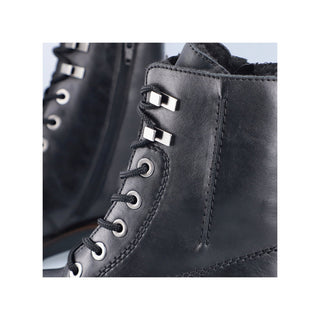 Rieker Comfort Women's Mid-height Boots | 73240 - Image 10
