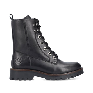 Rieker Comfort Women's Mid-height Boots | 73240 - Image 11