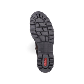 Rieker Comfort Women's TEX Waterproof Boots | 73291 - Image 7