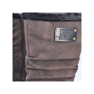 Rieker Comfort Women's TEX Waterproof Boots | 73291 - Image 14