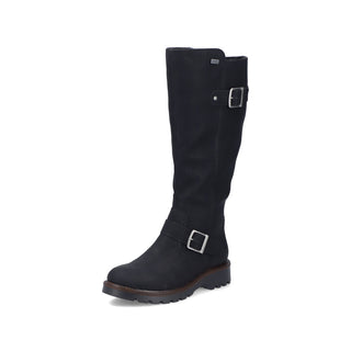 High-Shaft Boots | 73292 - Image 1