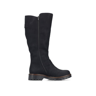 High-Shaft Boots | 73292 - Image 2