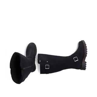 High-Shaft Boots | 73292 - Image 9