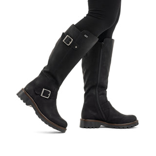 High-Shaft Boots | 73292 - Image 11