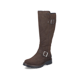 High-Shaft Boots | 73292 - Image 15