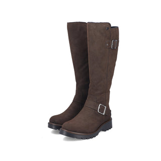 High-Shaft Boots | 73292 - Image 22