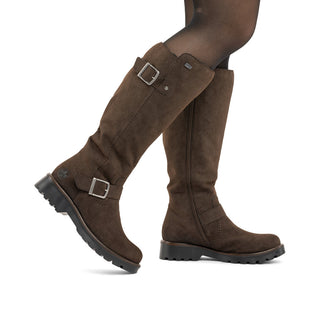 High-Shaft Boots | 73292 - Image 25