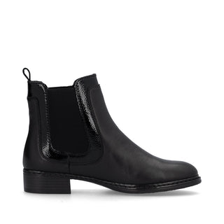 Rieker Comfort Women's Mid-height Boots | 73457 - Image 2