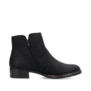 Rieker Comfort Women's Mid-height Boots | 73475 - Image 2