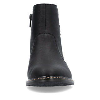 Rieker Comfort Women's Mid-height Boots | 73475 - Image 6