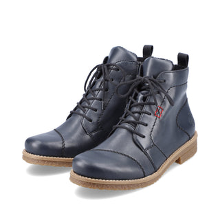 Lace-Up Boots | 73500 - Image 8