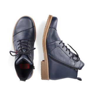 Lace-Up Boots | 73500 - Image 9