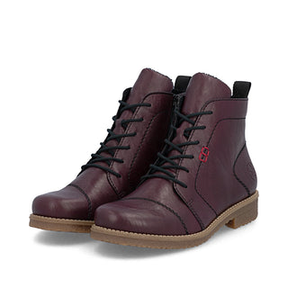 Lace-Up Boots | 73500 - Image 20