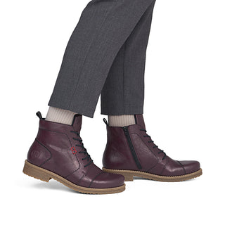 Lace-Up Boots | 73500 - Image 22