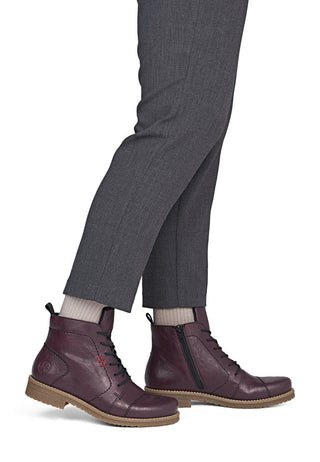 Lace-Up Boots | 73500 - Image 24