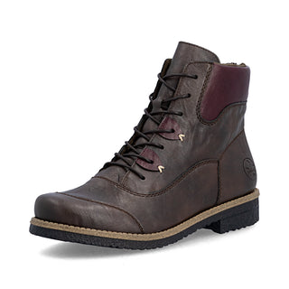 Lace-Up Boots | 73510 - Image 1