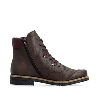 Lace-Up Boots | 73510 - Image 2