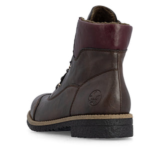 Lace-Up Boots | 73510 - Image 3
