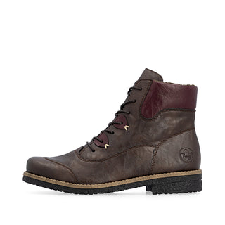 Lace-Up Boots | 73510 - Image 5