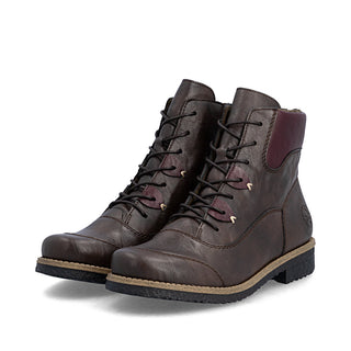 Lace-Up Boots | 73510 - Image 8