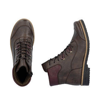 Lace-Up Boots | 73510 - Image 9
