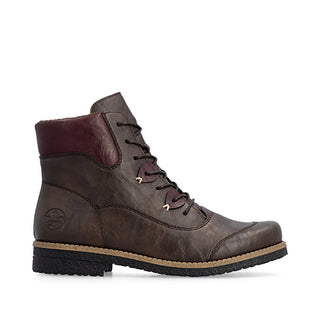 Lace-Up Boots | 73510 - Image 11