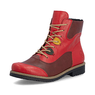 Lace-Up Boots | 73510 - Image 13
