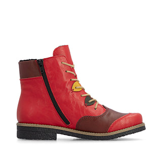 Lace-Up Boots | 73510 - Image 14