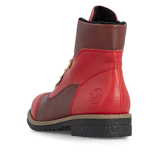 Lace-Up Boots | 73510 - Image 15