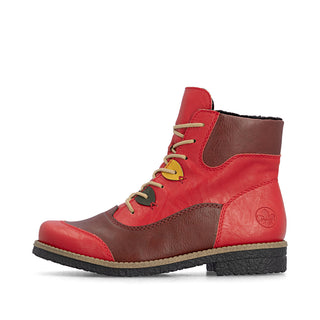 Lace-Up Boots | 73510 - Image 17