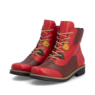Lace-Up Boots | 73510 - Image 20