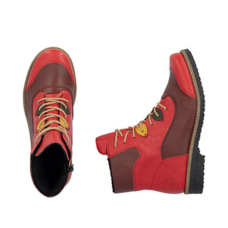 Lace-Up Boots | 73510 - Image 21