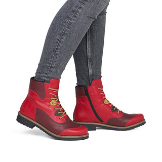 Lace-Up Boots | 73510 - Image 22
