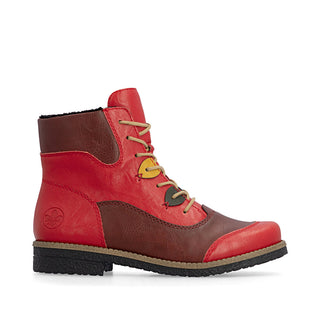 Lace-Up Boots | 73510 - Image 23