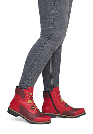 Lace-Up Boots | 73510 - Image 24