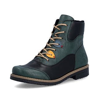 Lace-Up Boots | 73510 - Image 25
