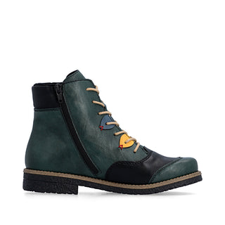 Lace-Up Boots | 73510 - Image 26