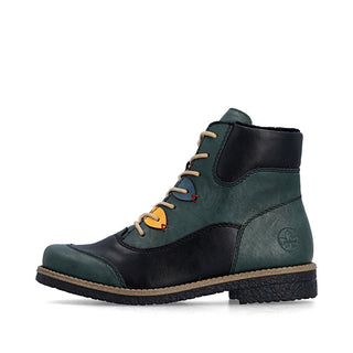 Lace-Up Boots | 73510 - Image 29