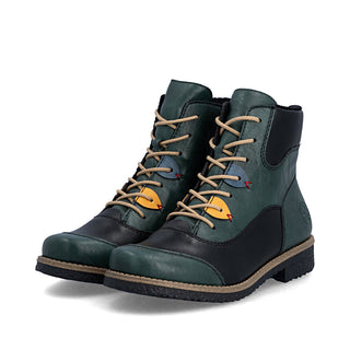 Lace-Up Boots | 73510 - Image 32