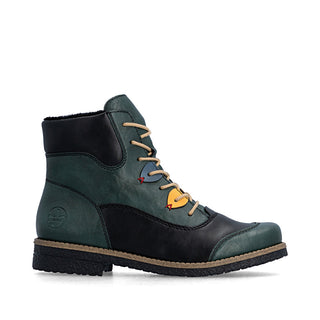 Lace-Up Boots | 73510 - Image 35