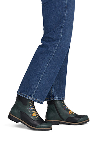 Lace-Up Boots | 73510 - Image 36