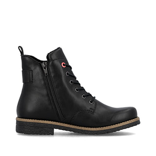 Lace-Up Boots | 73520 - Image 2